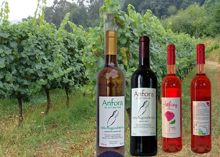 Quinta De Santa Marinha