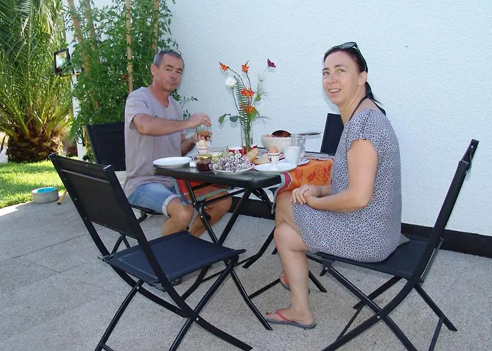 Quinta De Santa Marinha Apartmán