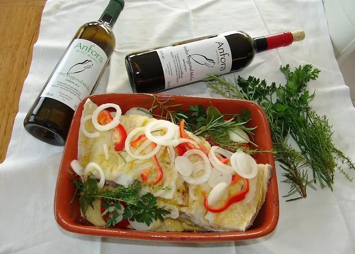 Quinta De Santa Marinha 公寓