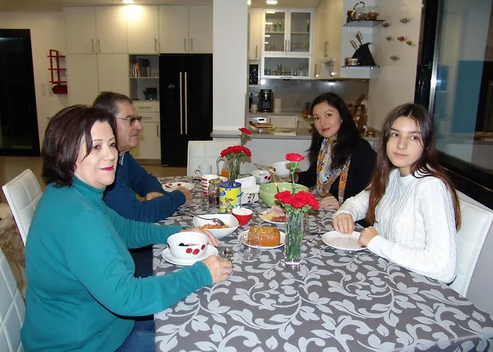 Quinta De Santa Marinha Apartment Arcos de Valdevez