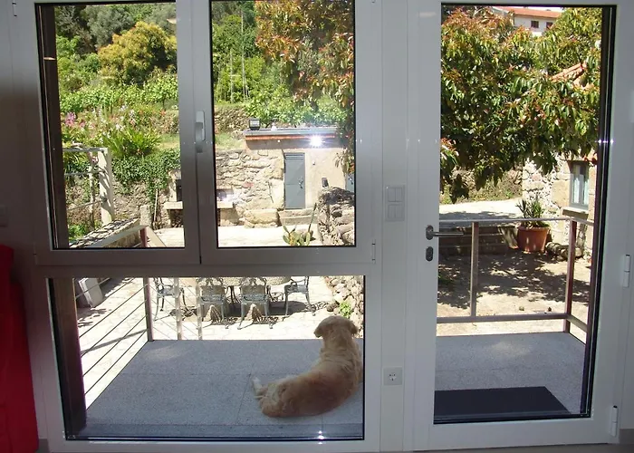 Quinta De Santa Marinha 公寓 *