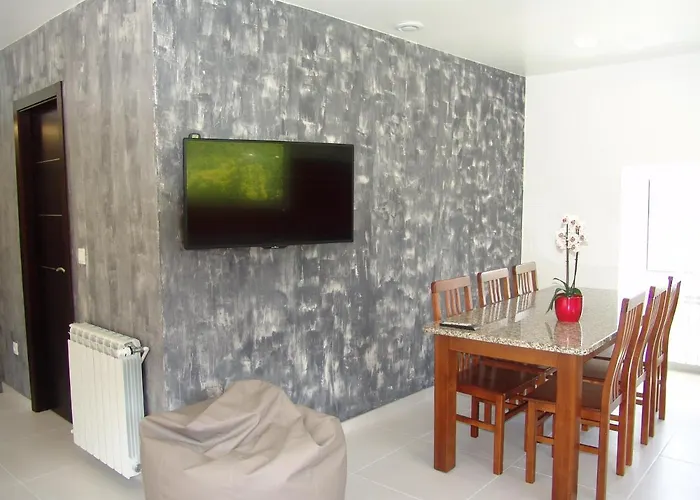 Quinta De Santa Marinha Appartement *