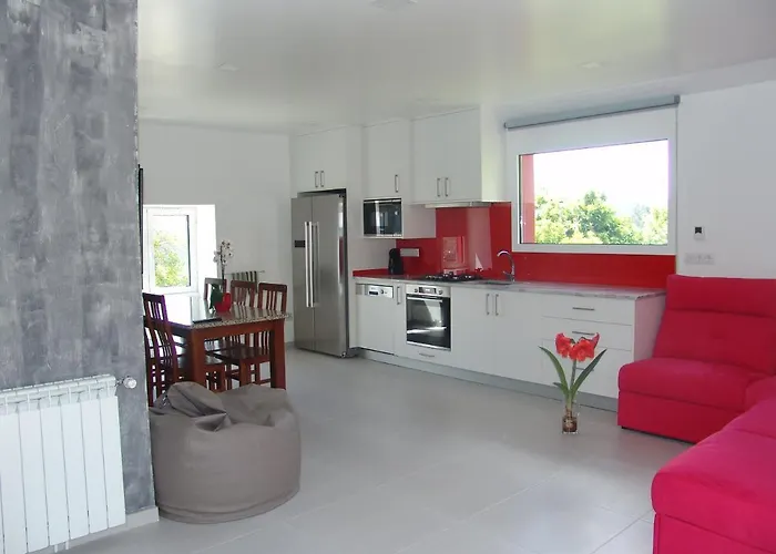 Quinta De Santa Marinha Arcos de Valdevez