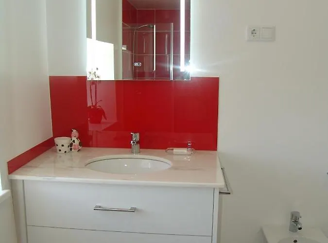 Quinta De Santa Marinha * Arcos de Valdevez