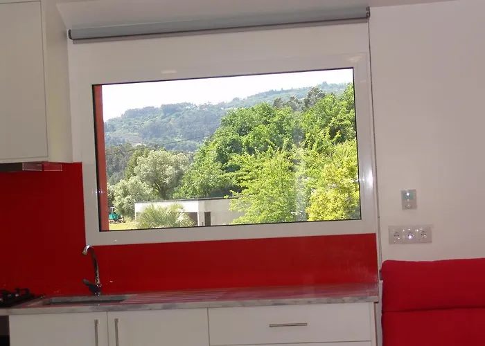 Quinta De Santa Marinha *