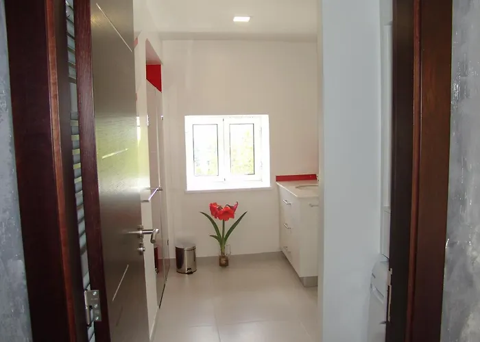 Apartmán Quinta De Santa Marinha Arcos de Valdevez