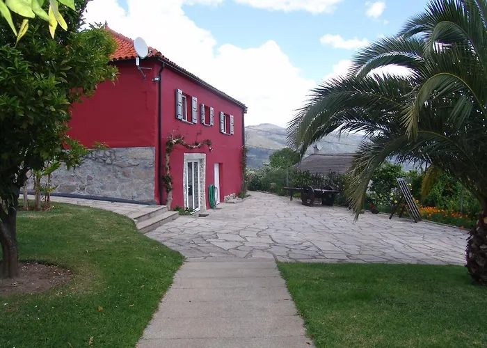 Quinta De Santa Marinha 公寓 *