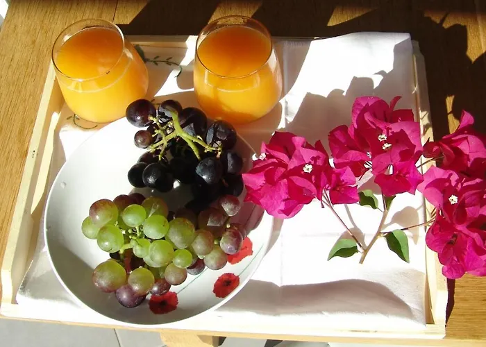 Apartmán Quinta De Santa Marinha