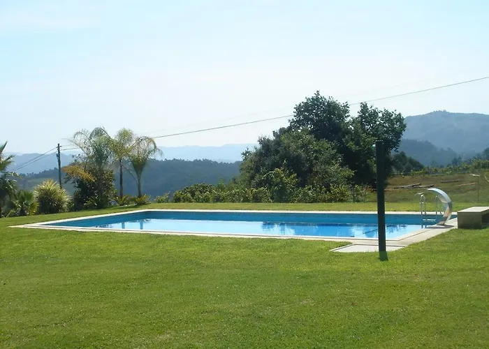 Quinta De Santa Marinha Arcos de Valdevez