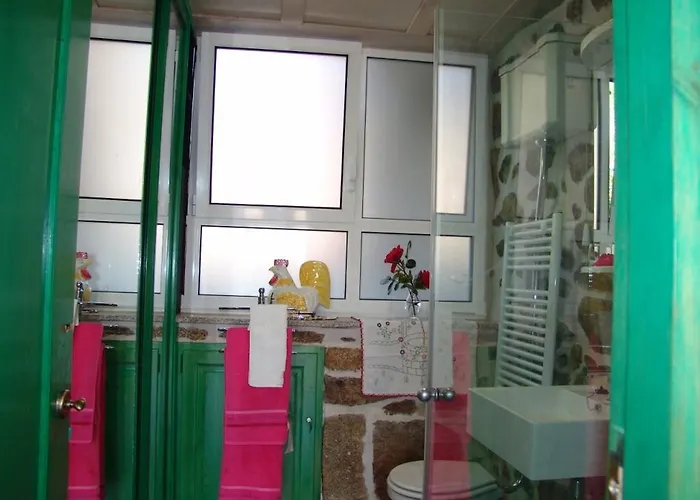 Appartement Quinta De Santa Marinha *