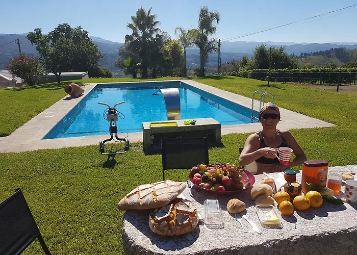 Lägenhet Quinta De Santa Marinha *