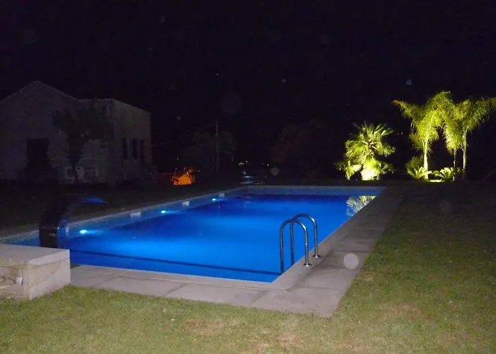 Quinta De Santa Marinha * Arcos de Valdevez