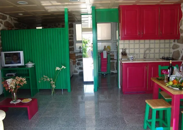 Apartman Quinta De Santa Marinha