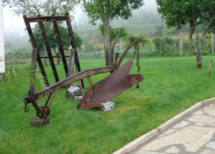 Quinta De Santa Marinha *