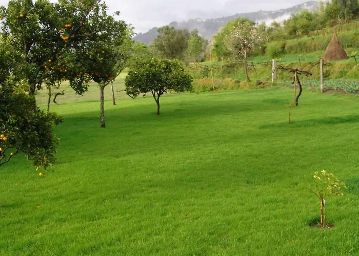 Quinta De Santa Marinha * Arcos de Valdevez