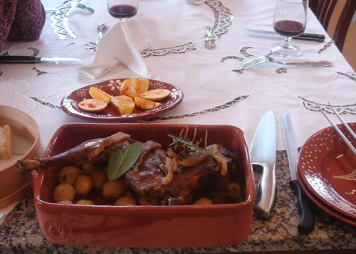 Apartmán Quinta De Santa Marinha