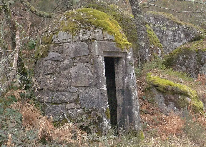 Quinta De Santa Marinha Appartement