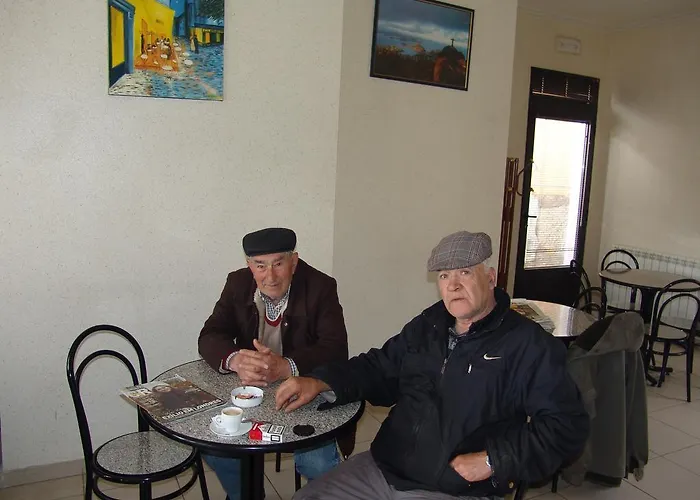 公寓 Quinta De Santa Marinha 阿尔库什迪瓦尔德维什