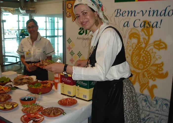 Quinta De Santa Marinha Arcos de Valdevez