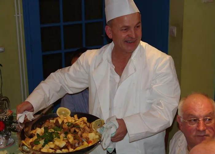 Quinta De Santa Marinha 公寓