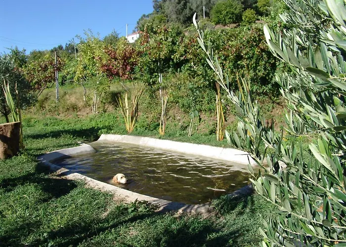 Quinta De Santa Marinha 公寓