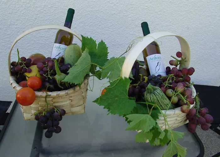 Apartmán Quinta De Santa Marinha