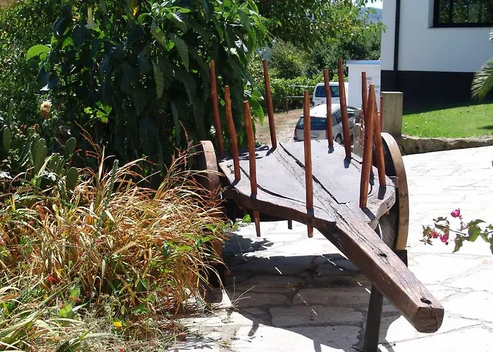 Quinta De Santa Marinha Arcos de Valdevez