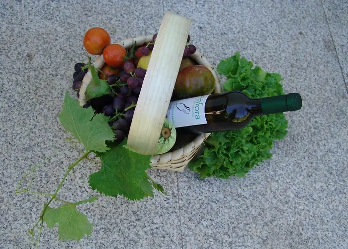 Quinta De Santa Marinha Arcos de Valdevez