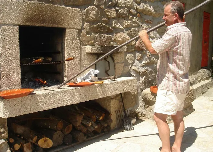 Quinta De Santa Marinha 公寓 *