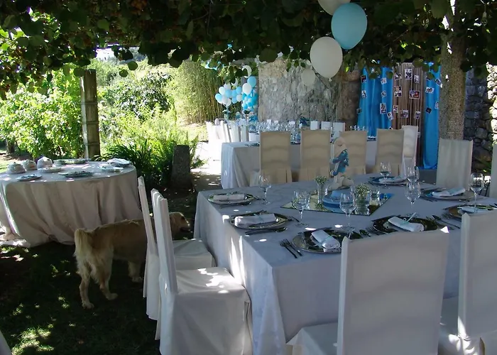 Quinta De Santa Marinha Arcos de Valdevez