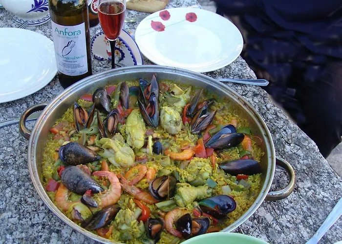 Quinta De Santa Marinha *