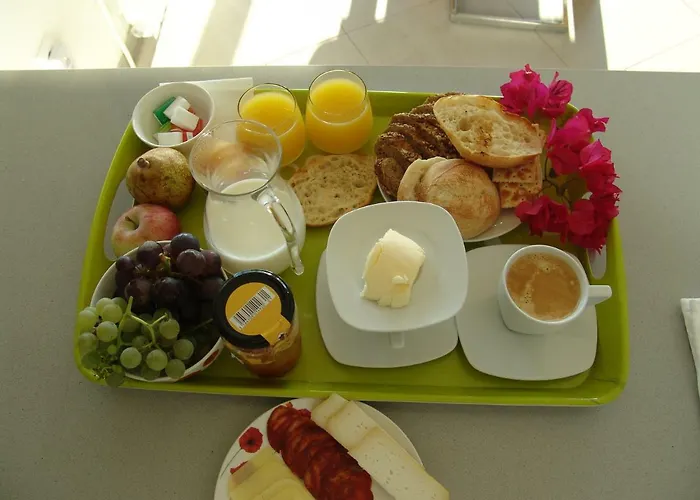 Apartmán Quinta De Santa Marinha Arcos de Valdevez