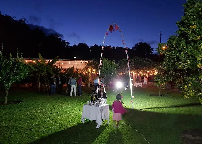 公寓 Quinta De Santa Marinha 阿尔库什迪瓦尔德维什