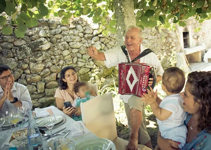 Quinta De Santa Marinha *