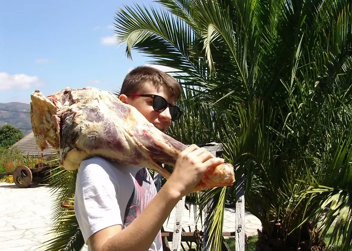 Quinta De Santa Marinha