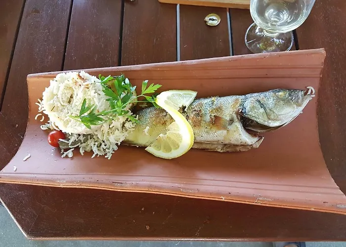 Quinta De Santa Marinha * Arcos de Valdevez