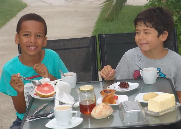 Quinta De Santa Marinha 公寓 阿尔库什迪瓦尔德维什