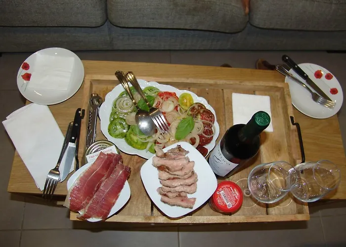 Quinta De Santa Marinha *