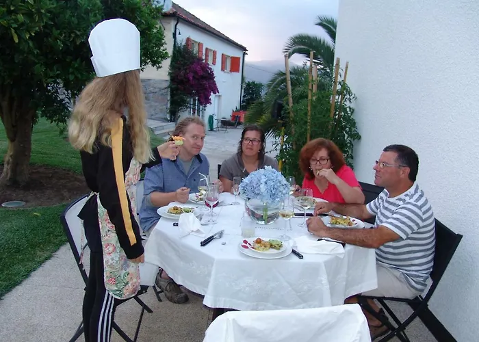 Quinta De Santa Marinha * Arcos de Valdevez