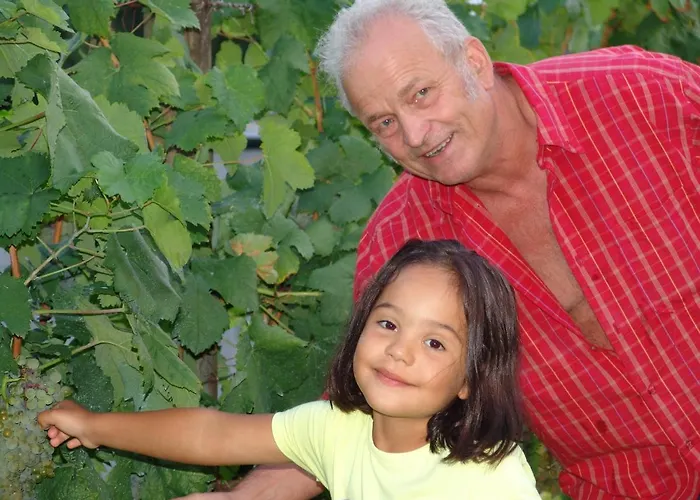 Quinta De Santa Marinha Apartmán *