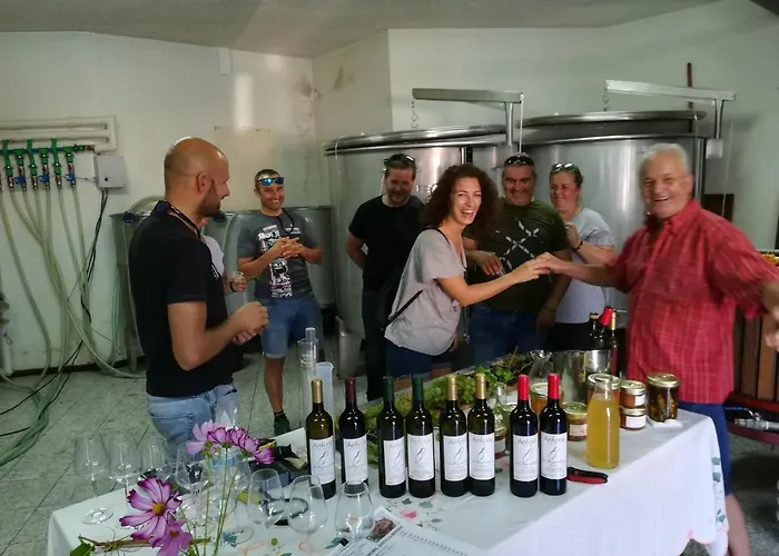 Appartement Quinta De Santa Marinha *