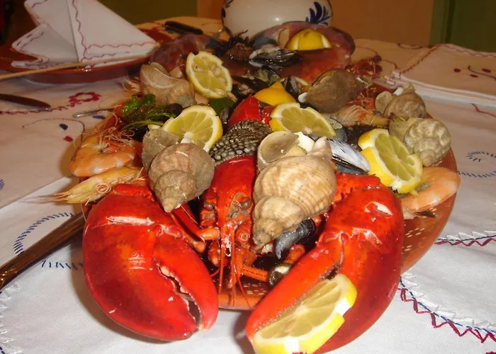 Quinta De Santa Marinha *